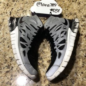 🎉Nike Free Run 2 Mid